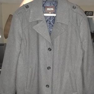 Michael Kors men's jacket